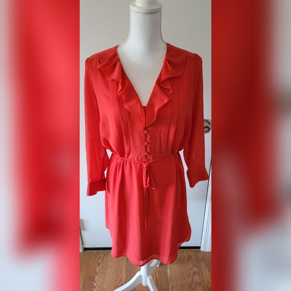 NWT H & M dress.